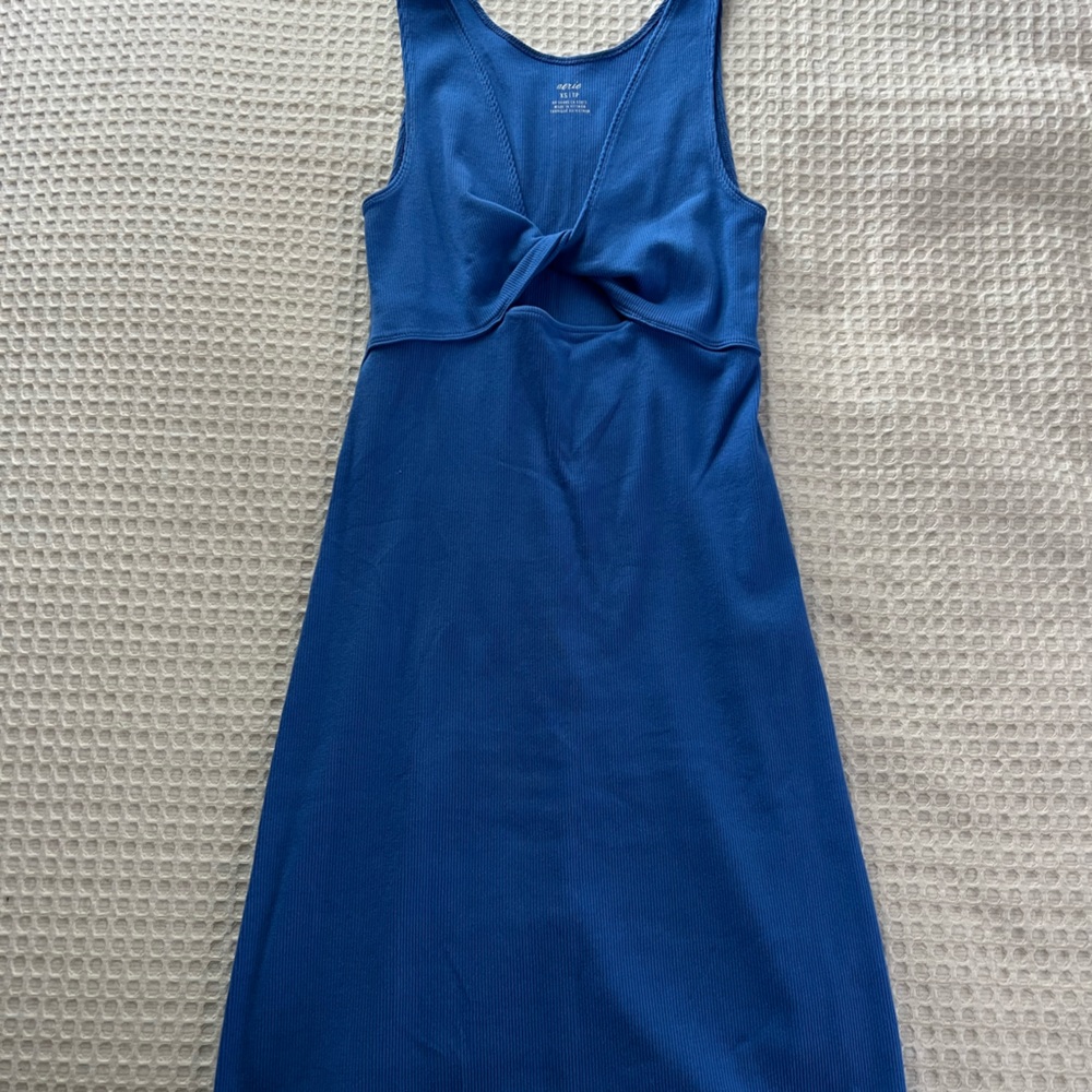 Aerie dress with cut out